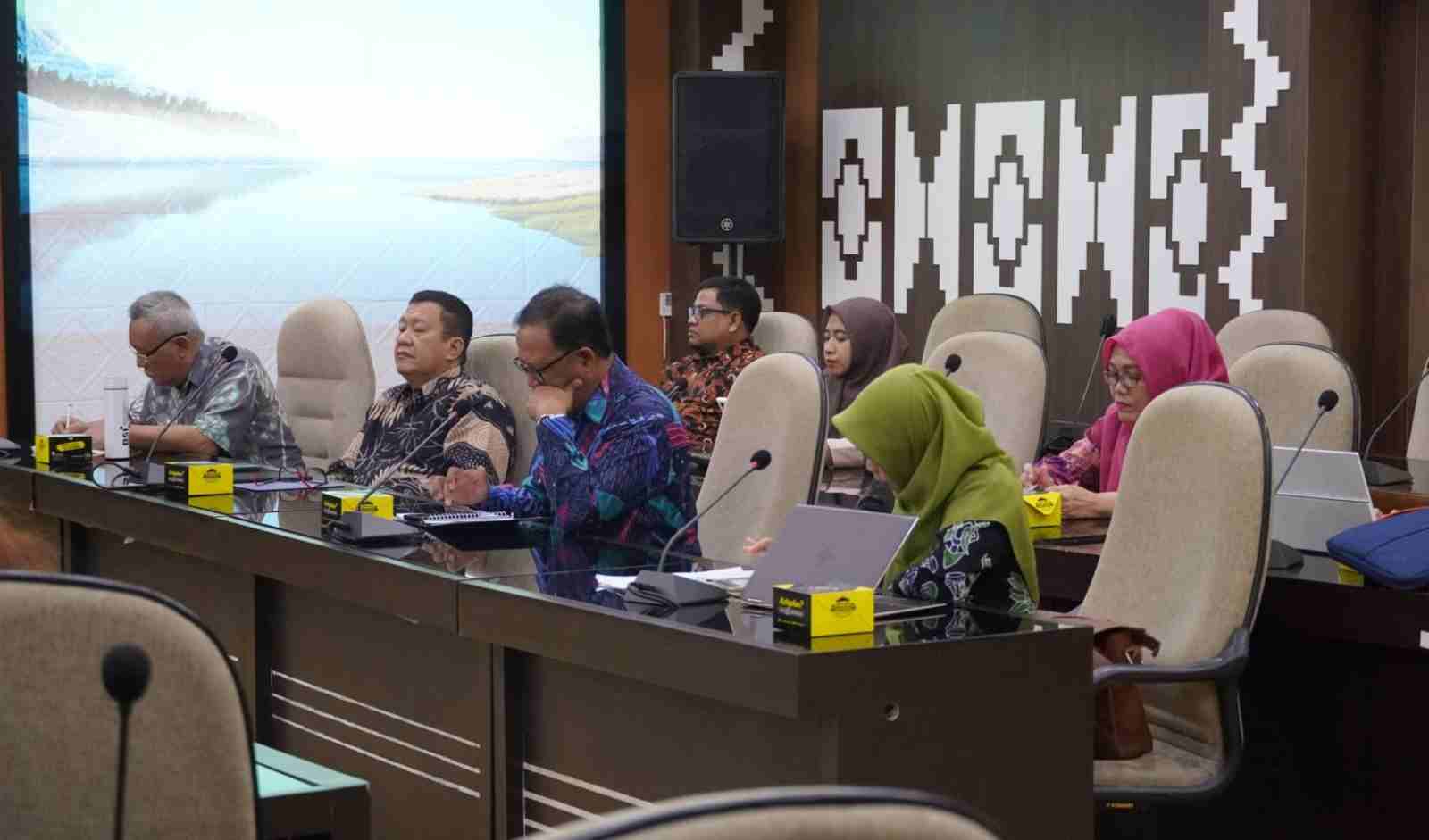Pemprov Lampung Gelar Diskusi Publik Capaian Pembangunan 2019-2022 Pemprov Lampung Gelar Diskusi Publik Capaian Pembangunan 2019-2022