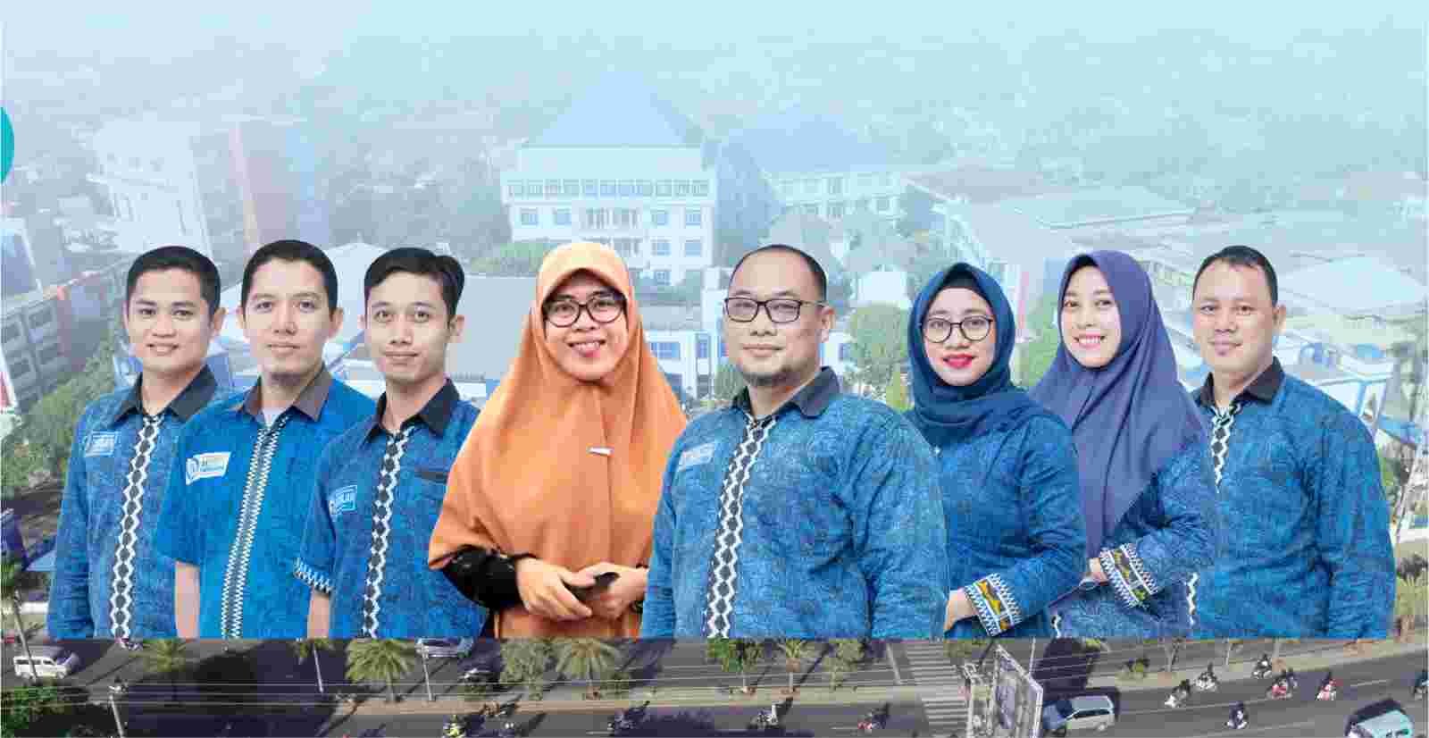 Delapan Dosen IIB Darmajaya Lolos sebagai DPL MSIB Batch 4 Delapan Dosen IIB Darmajaya Lolos sebagai DPL MSIB Batch 4