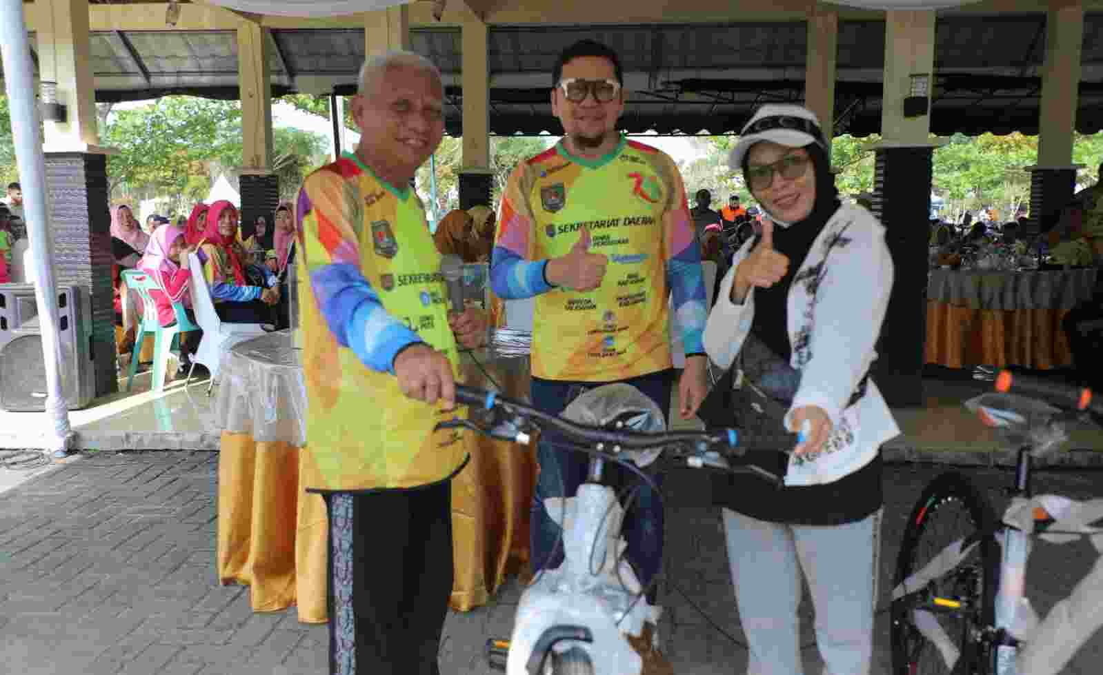 Bupati Surya Harapkan Kabupaten Asahan Lebih Baik Menuju Usia 77 Tahun Bupati Surya Harapkan Kabupaten Asahan Lebih Baik Menuju Usia 77 Tahun