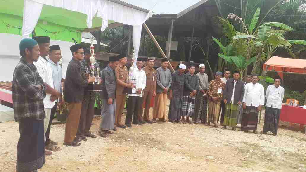 Sambut Ramadhan 1444 H, Dayah Madinatuddiniyah Darussalam Adakan Lomba Kemampuan Santri Sambut Ramadhan 1444 H, Dayah Madinatuddiniyah Darussalam Adakan Lomba Kemampuan Santri