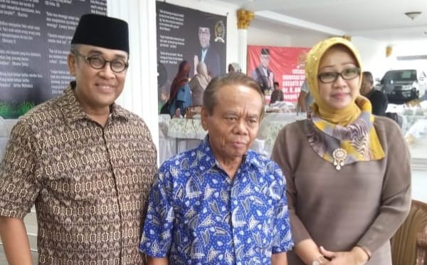 Mengenang Pak BEW; Mau Kerja di Mana Kau? Mengenang Pak BEW; Mau Kerja di Mana Kau?