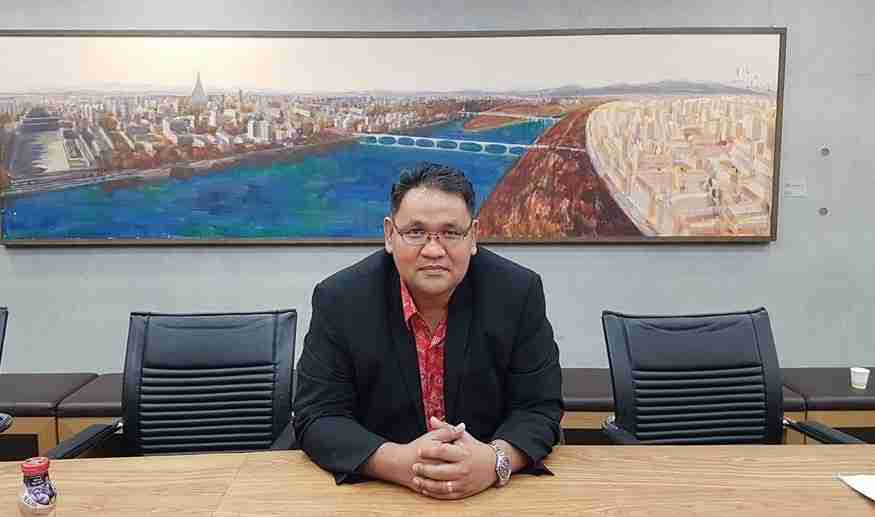 Kehadiran Israel Tidak Mengubah Posisi Indonesia terhadap Kemerdekaan Palestina Kehadiran Israel Tidak Mengubah Posisi Indonesia terhadap Kemerdekaan Palestina