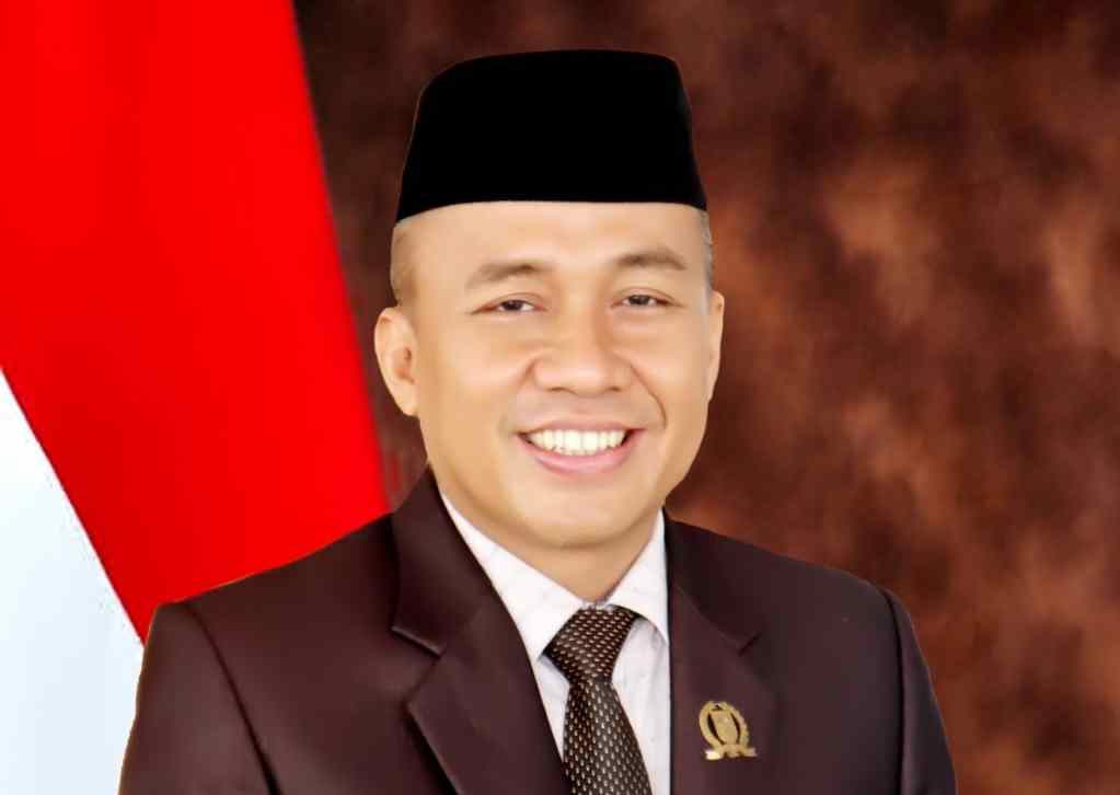 PKB Pesisir Barat Targetkan Empat Kursi PKB Pesisir Barat Targetkan Empat Kursi