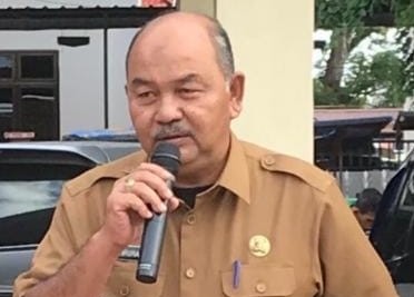 Geuchik Bersyukur, DD Tahap I Untuk 75 Gampong di Aceh Utara Kembali Cair Geuchik Bersyukur, DD Tahap I Untuk 75 Gampong di Aceh Utara Kembali Cair