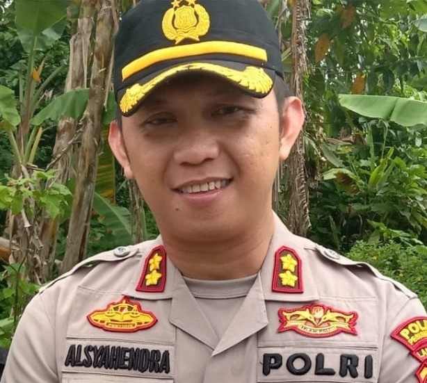 Bahas Persiapan Pemilu, KPU Kunjungi Polres Pesisir Barat Bahas Persiapan Pemilu, KPU Kunjungi Polres Pesisir Barat