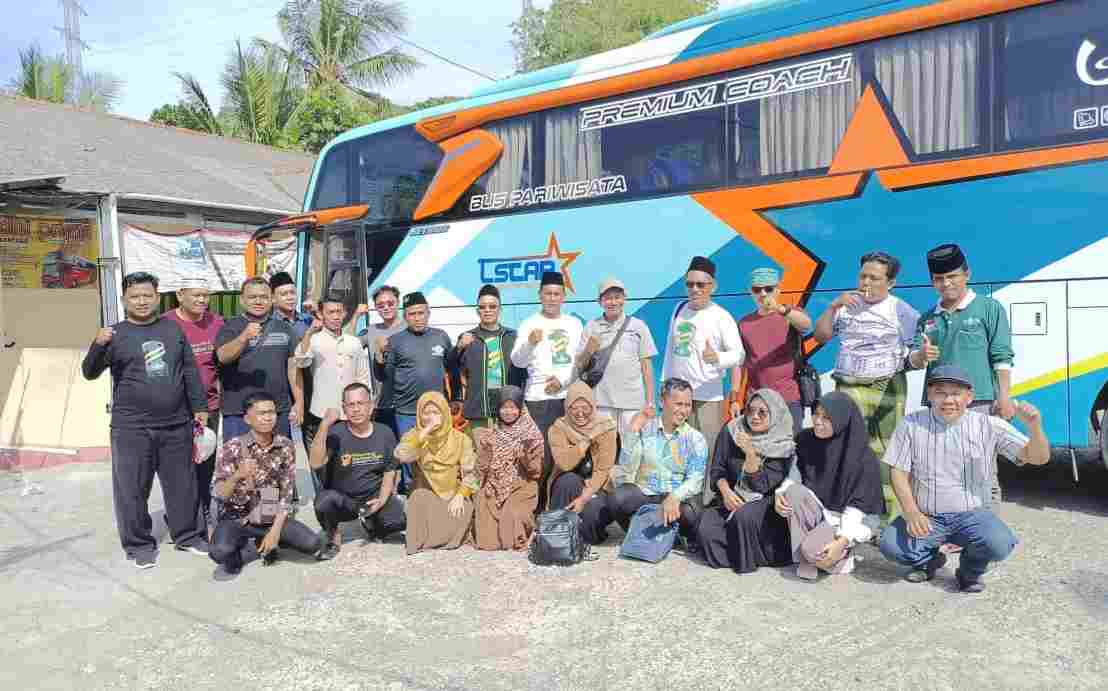 PERGUNU Lampung Siap Hadiri RAKORNAS se-Indonesia PERGUNU Lampung Siap Hadiri RAKORNAS se-Indonesia