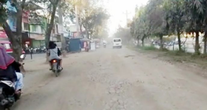 Soal Debu dan Amdal Proyek, LSM PENJARA Minta Camat dan Lurah Serius Tanggapi Keluhan Warganya Soal Debu dan Amdal Proyek, LSM PENJARA Minta Camat dan Lurah Serius Tanggapi Keluhan Warganya