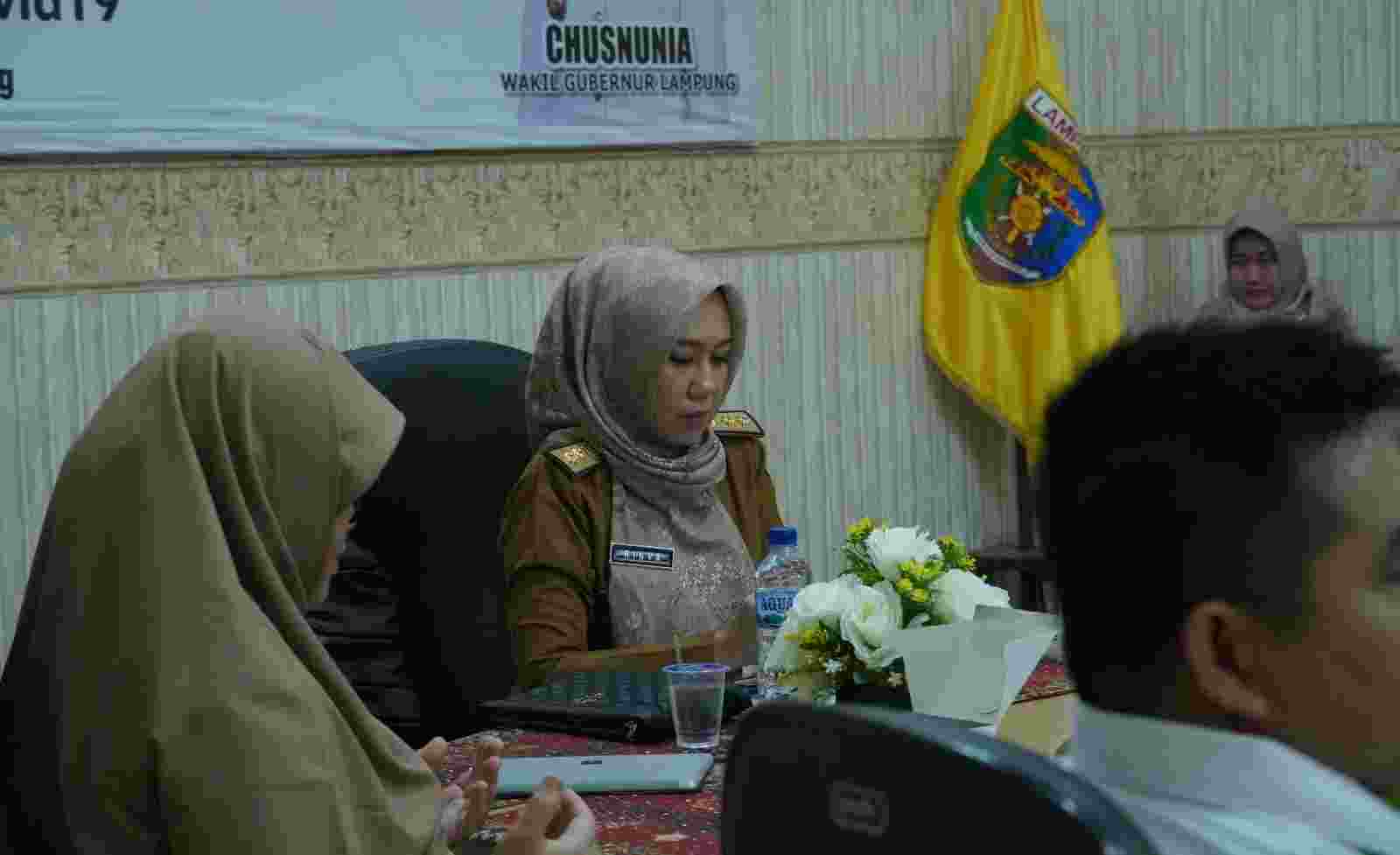 Jelang Bulan Suci Ramadan, Pemerintah Pastikan Ketersediaan Bahan Pangan Jelang Bulan Suci Ramadan, Pemerintah Pastikan Ketersediaan Bahan Pangan