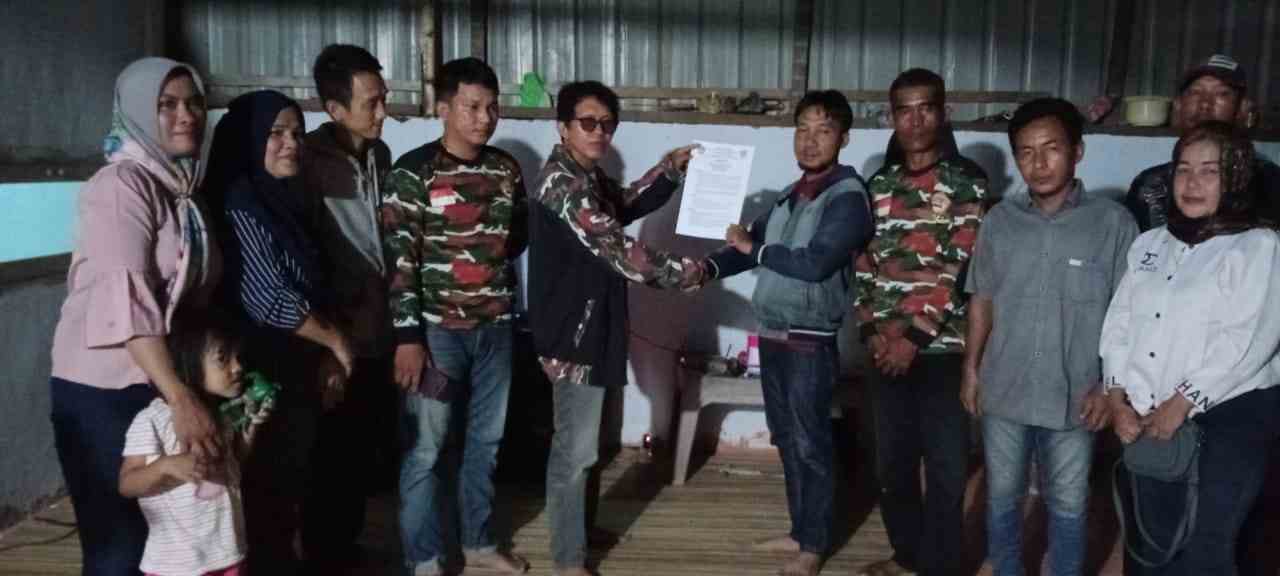 Terima SK, Pengurus LMPI Macab Kota Bengkulu Siap Bersinergi Untuk Kemajuan Terima SK, Pengurus LMPI Macab Kota Bengkulu Siap Bersinergi Untuk Kemajuan