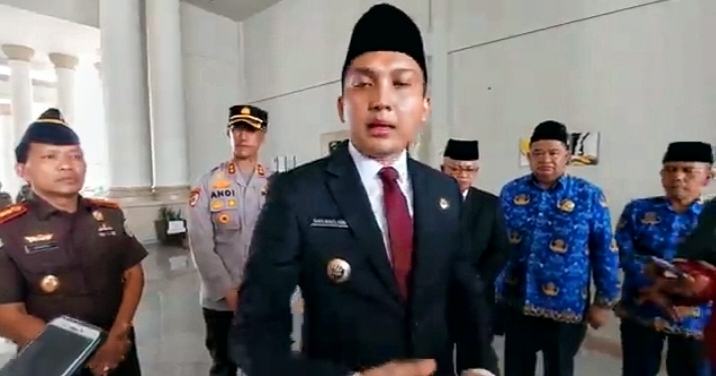 Hari Pertama Puasa, Para Pegawai Pemkab Ogan Ilir Diberikan Libur Hari Pertama Puasa, Para Pegawai Pemkab Ogan Ilir Diberikan Libur