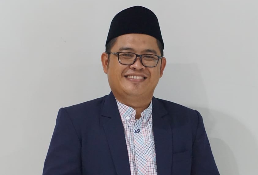 Puasa Ramadhan Sebagai Pilar Islam Puasa Ramadhan Sebagai Pilar Islam