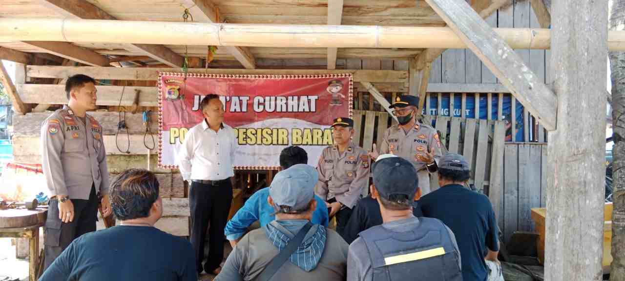 Petasan dan Knalpot Racing Dikeluhkan Petasan dan Knalpot Racing Dikeluhkan