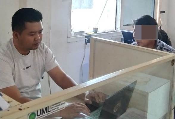 Kasus Tindak Pidana Pengeroyokan, Polres Way Kanan Lakukan Pemeriksaan Lanjutan Saksi dan Terlapor Kasus Tindak Pidana Pengeroyokan, Polres Way Kanan Lakukan Pemeriksaan Lanjutan Saksi dan Terlapor