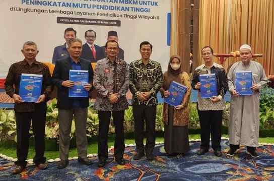 IIB Darmajaya Kembali Tambah Dua Prodi Baru, Pariwisata dan Sains Data IIB Darmajaya Kembali Tambah Dua Prodi Baru, Pariwisata dan Sains Data