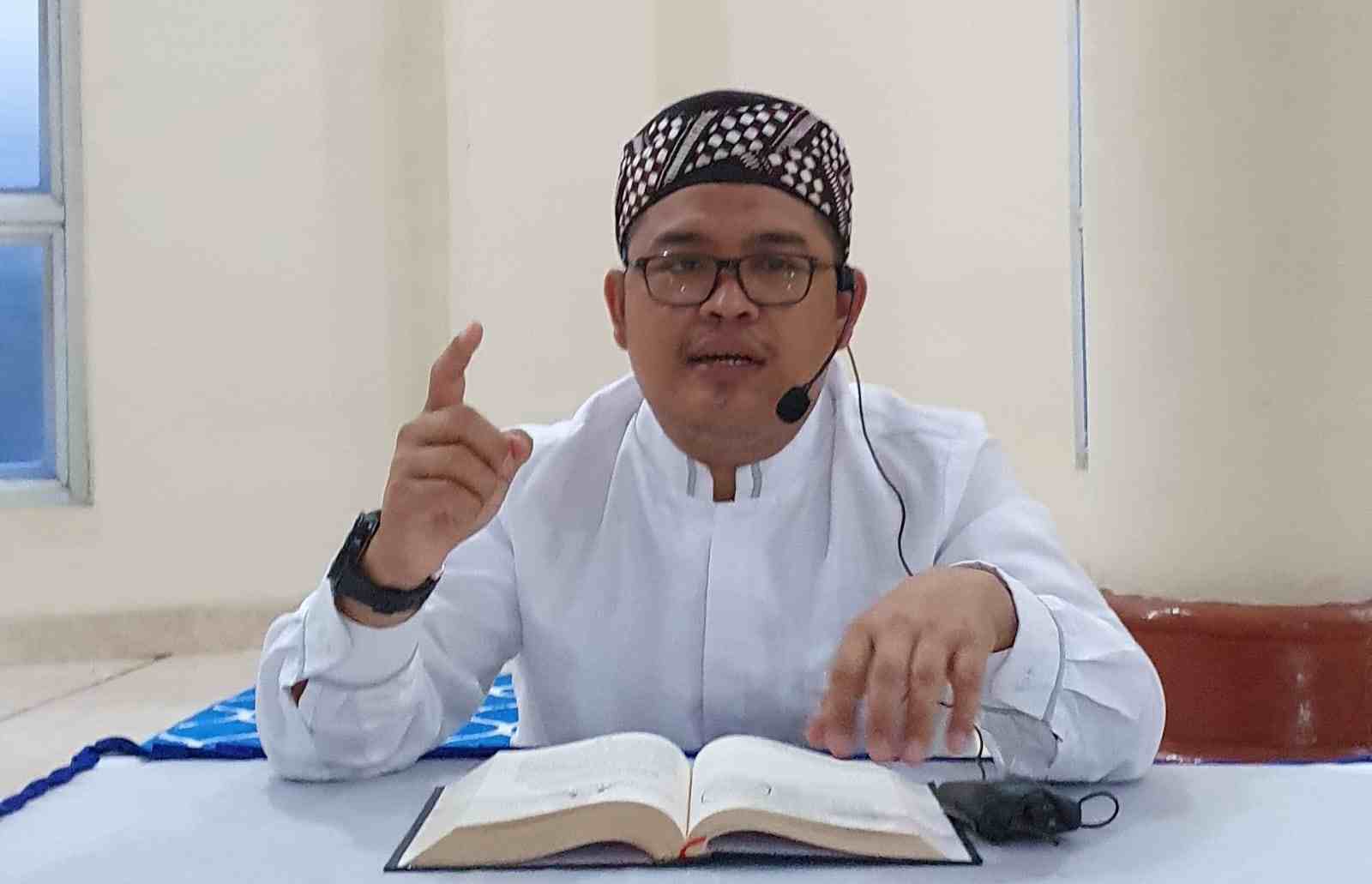 Tiga Pilar Ibadah Puasa Ramadhan Tiga Pilar Ibadah Puasa Ramadhan