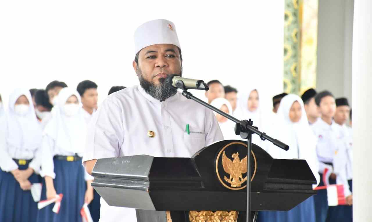 Ikuti Instruksi Presiden, Walikota Juga Larang Pejabat Pemkot Buka Bersama Ikuti Instruksi Presiden, Walikota Juga Larang Pejabat Pemkot Buka Bersama