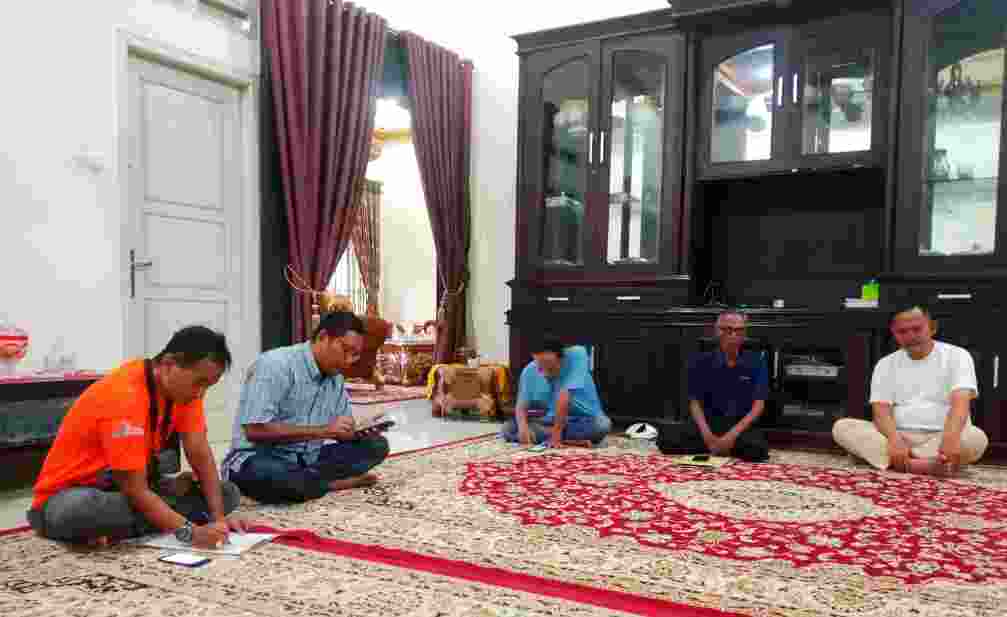 HUT Ke-14 Kabupaten Pringsewu & Idul Fitri 1444 H, ORARI Gelar SES & Dukom HUT Ke-14 Kabupaten Pringsewu & Idul Fitri 1444 H, ORARI Gelar SES & Dukom