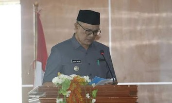 DPRD Bengkulu Tengah Gelar Rapat Paripurna Tentang Penyampaian LKPJ Tahun 2022 DPRD Bengkulu Tengah Gelar Rapat Paripurna Tentang Penyampaian LKPJ Tahun 2022