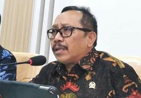 Saat Pengajuan Pinjaman, Bank-bank Himbara Diharapkan Bebaskan Pungutan BPHTB Saat Pengajuan Pinjaman, Bank-bank Himbara Diharapkan Bebaskan Pungutan BPHTB