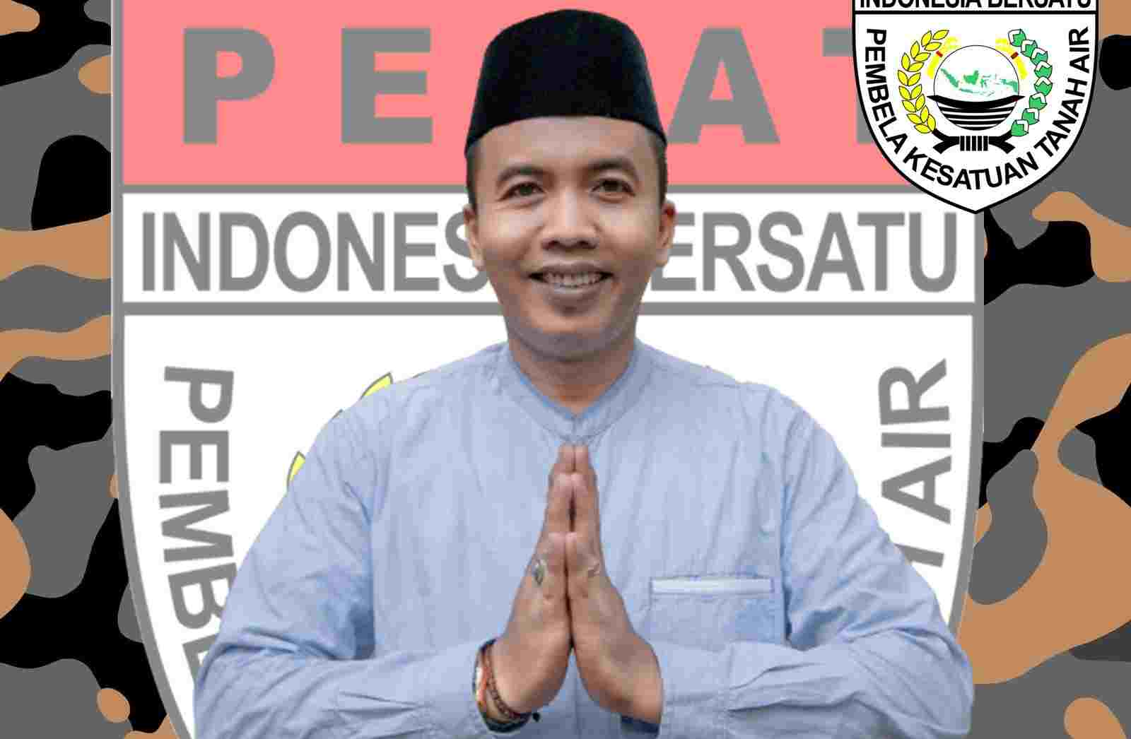 DPD Pekat-IB Tulang Bawang Apresiasi Kinerja 100 Hari PJ Bupati Drs Qudrotul Ikhwan DPD Pekat-IB Tulang Bawang Apresiasi Kinerja 100 Hari PJ Bupati Drs Qudrotul Ikhwan