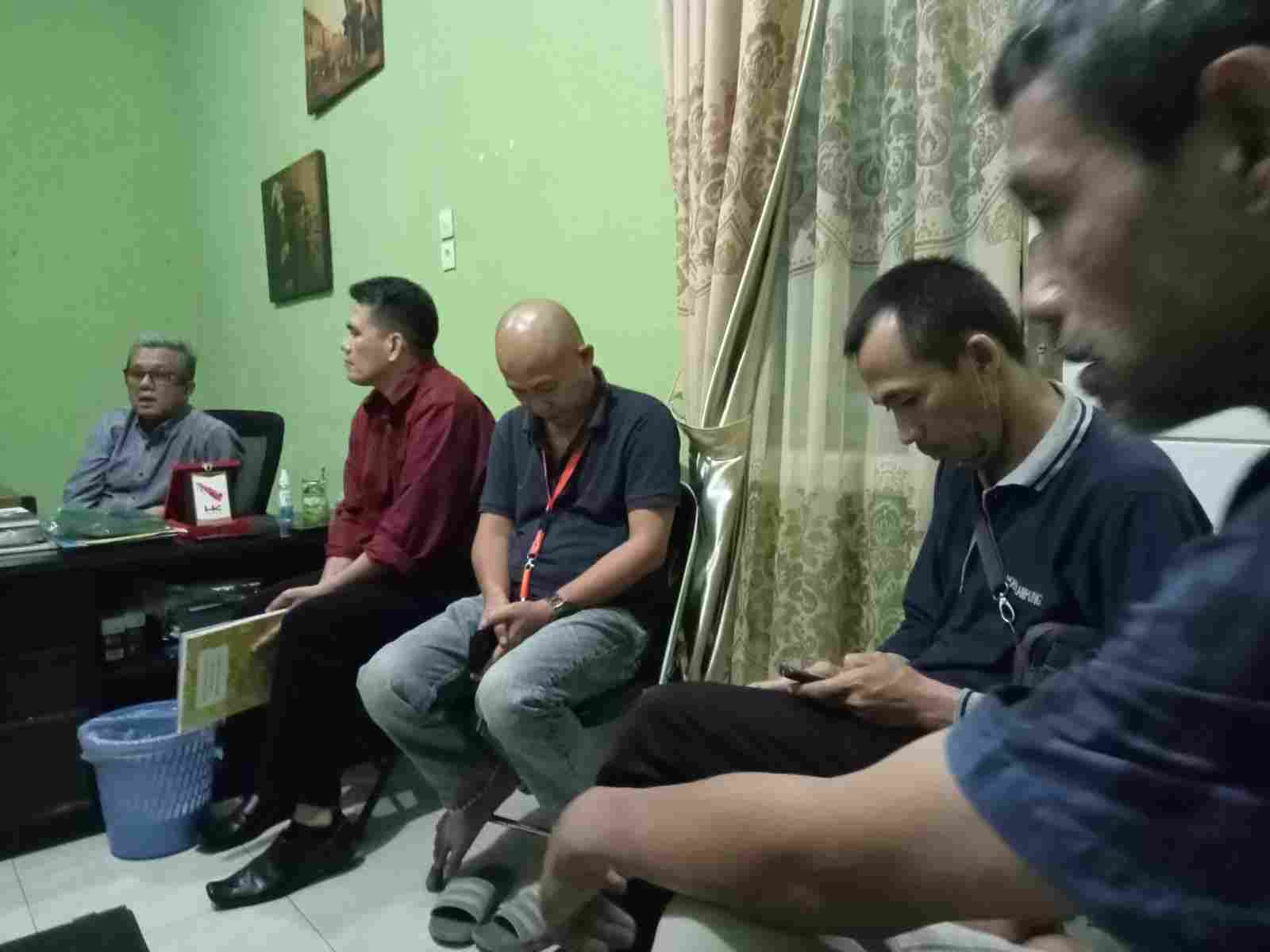 Aplikasi ‘Semua News’ JMSI Akan Dilaunching di Lampung Aplikasi ‘Semua News’ JMSI Akan Dilaunching di Lampung
