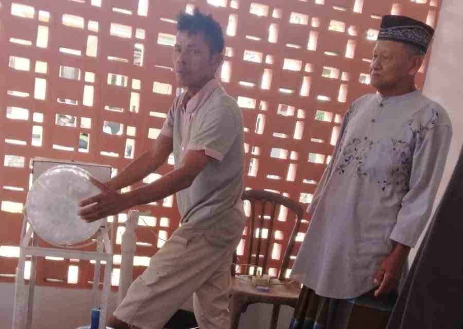 Warga Sei Buluh Manfaatkan Bangunan Ipal Skala Pemukiman Dilengkapi Air minum RO Warga Sei Buluh Manfaatkan Bangunan Ipal Skala Pemukiman Dilengkapi Air minum RO