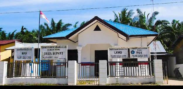 Pemulangan Dugaan Korupsi Pj Kades Bunut ke Inspektorat, DPC Penjara: Indikasi Awal Kejahatan Pemulangan Dugaan Korupsi Pj Kades Bunut ke Inspektorat, DPC Penjara: Indikasi Awal Kejahatan