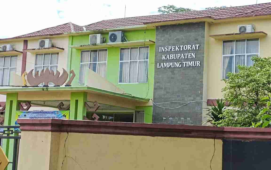 Inspektorat “Gercep” Tindak Lanjuti Oknum Dokter AS,Tapi Dinkes DL Inspektorat “Gercep” Tindak Lanjuti Oknum Dokter AS,Tapi Dinkes DL