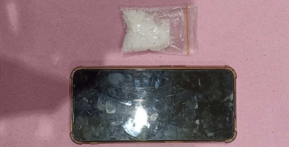 Sabu Seberat 9 Gram Berhasil Disita, Polres Pesawaran Tangkap dan Amankan 2 Tersangka Sabu Seberat 9 Gram Berhasil Disita, Polres Pesawaran Tangkap dan Amankan 2 Tersangka