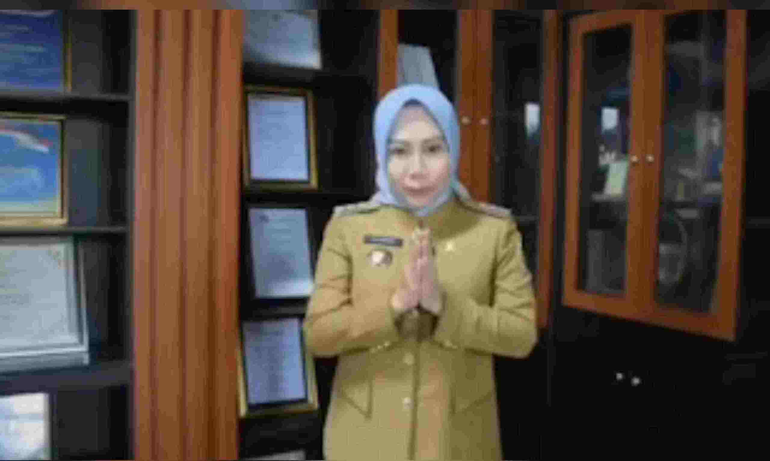 Pj Bupati Zaidirina Imbau Masyarakat Wajib Pajak Untuk Pembangunan Melalui E-Filing Pj Bupati Zaidirina Imbau Masyarakat Wajib Pajak Untuk Pembangunan Melalui E-Filing