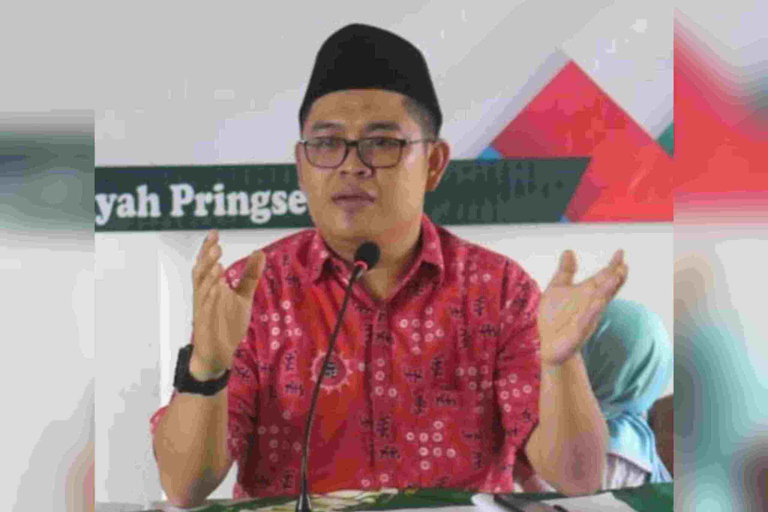 Puasa Ramadhan Adalah Fasilitas Menenangkan Jiwa Puasa Ramadhan Adalah Fasilitas Menenangkan Jiwa