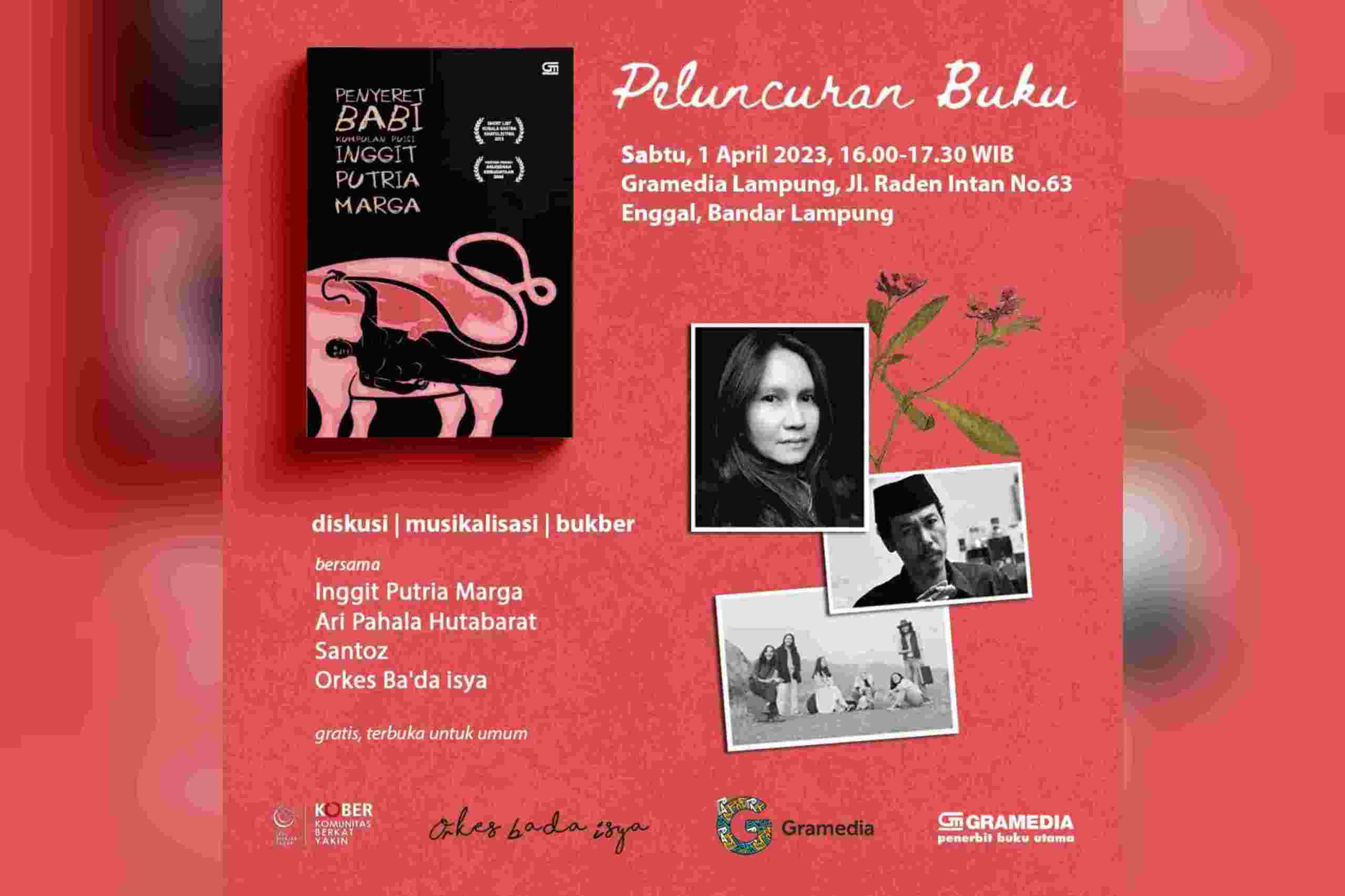 Kelahiran Kedua Penyeret Babi Kelahiran Kedua Penyeret Babi