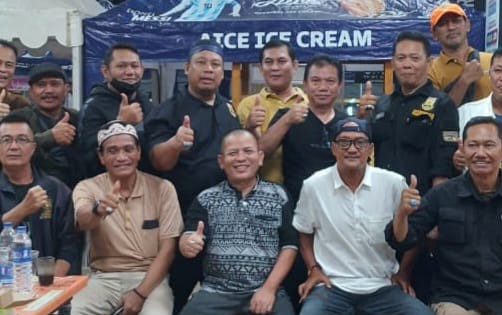 Barisan Banten Indonesia Lampung Pererat Silaturahmi Dengan Buka Bersama Barisan Banten Indonesia Lampung Pererat Silaturahmi Dengan Buka Bersama