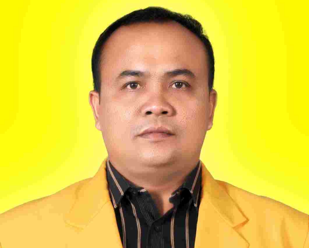 Anggota DPRD Pasaman Fraksi Golkar H Sodikin Nursewan Tutup Usia Anggota DPRD Pasaman Fraksi Golkar H Sodikin Nursewan Tutup Usia