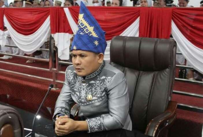 Fraksi Gabungan (Nasdem dan PPP) Kecewa Terhadap Pimpinan DPRD Pringsewu Fraksi Gabungan (Nasdem dan PPP) Kecewa Terhadap Pimpinan DPRD Pringsewu