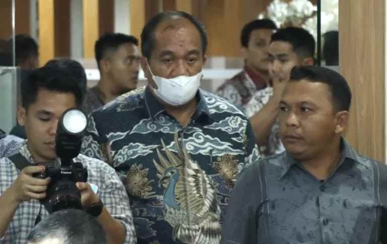 Wakil Bupati Asahan Ikuti RUPS-LB PT. Bank Sumut Wakil Bupati Asahan Ikuti RUPS-LB PT. Bank Sumut