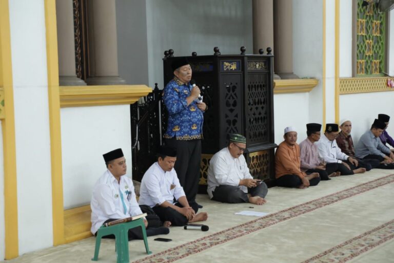 LPTQ Kabupaten Asahan Gelar Sosialisasi Peningkatan Kapasitas Calon Dewan Hakim Asahan LPTQ Kabupaten Asahan Gelar Sosialisasi Peningkatan Kapasitas Calon Dewan Hakim Asahan