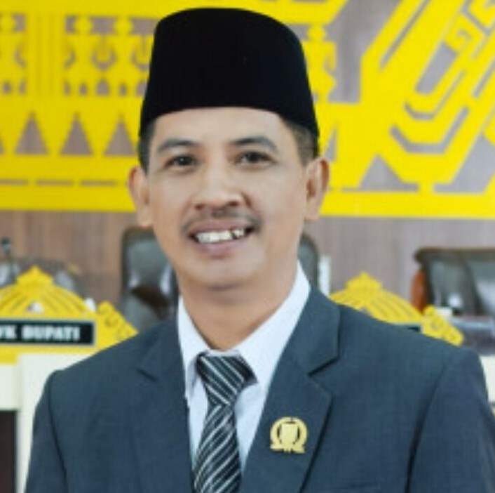 Ketua DPRD Pringsewu Buka Suara Terkait Usulan Penjabat Bupati Ketua DPRD Pringsewu Buka Suara Terkait Usulan Penjabat Bupati