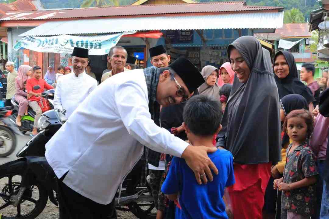 H Benny Utama Dapat Dukungan Dari Masyarakat Simpati Maju di DPR RI H Benny Utama Dapat Dukungan Dari Masyarakat Simpati Maju di DPR RI