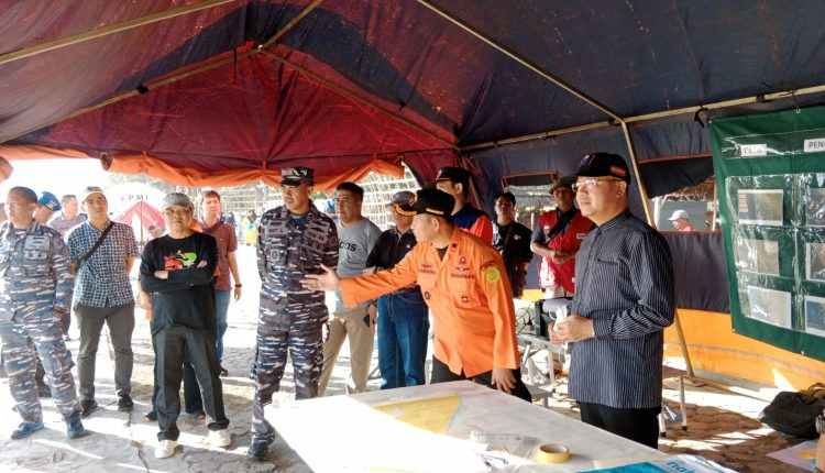 Tinjau Lokasi Korban Tenggelam, Gubernur Rohidin Ingatkan Masyarakat Jangan Mandi Di Pantai Tinjau Lokasi Korban Tenggelam, Gubernur Rohidin Ingatkan Masyarakat Jangan Mandi Di Pantai