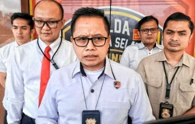 Anggota DPRD Yang Digerebak Judi Kini Telah Lepas, Ini Kata Ditreskrimum Polda Sumsel Anggota DPRD Yang Digerebak Judi Kini Telah Lepas, Ini Kata Ditreskrimum Polda Sumsel
