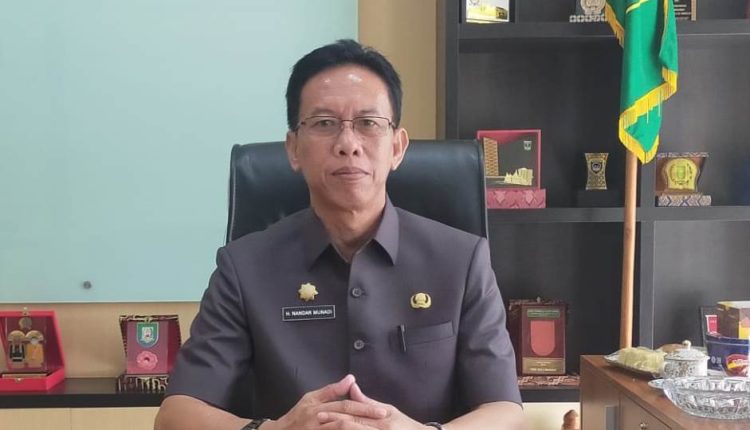 Seketariat Dewan Angkat Bicara Terkait, PPTK Publikasi Seketariat Dewan Angkat Bicara Terkait, PPTK Publikasi