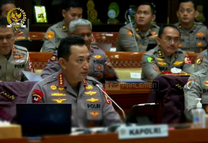 Apresiasi Kepercayaan Publik Pada Polri, DPR RI Beri Contoh Ungkap Kasus Rumit Polda Metro Jaya Apresiasi Kepercayaan Publik Pada Polri, DPR RI Beri Contoh Ungkap Kasus Rumit Polda Metro Jaya