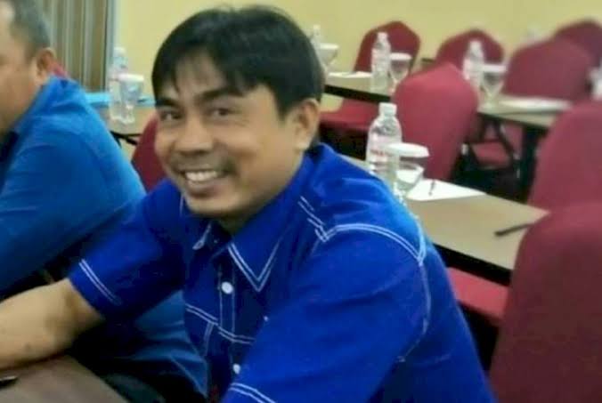 Saptoni Apresiasi Langkah PemKab Pesawaran, Gelar Pasar Murah Saptoni Apresiasi Langkah PemKab Pesawaran, Gelar Pasar Murah