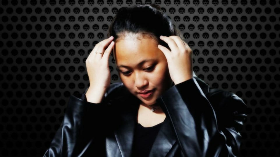 Nadiya Nafia Ingin Jadi Psikolog, Kisah Inspiratif untuk Generasi Muda Nadiya Nafia Ingin Jadi Psikolog, Kisah Inspiratif untuk Generasi Muda