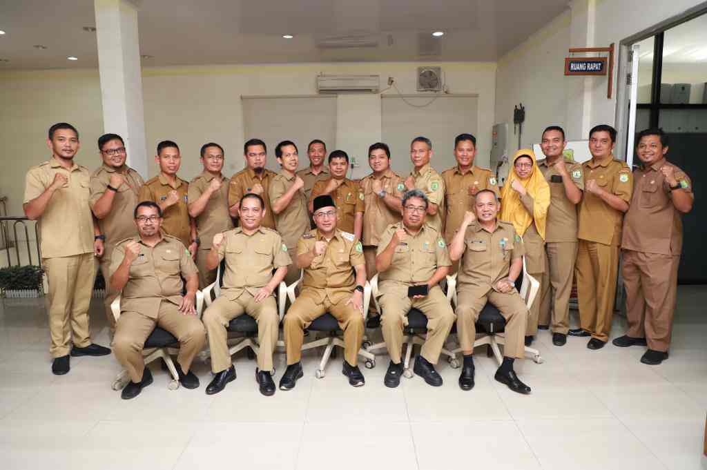 Katalog Lokal Muba dan Belanja Daring Sokong Realisasi P3DN Terbesar Katalog Lokal Muba dan Belanja Daring Sokong Realisasi P3DN Terbesar