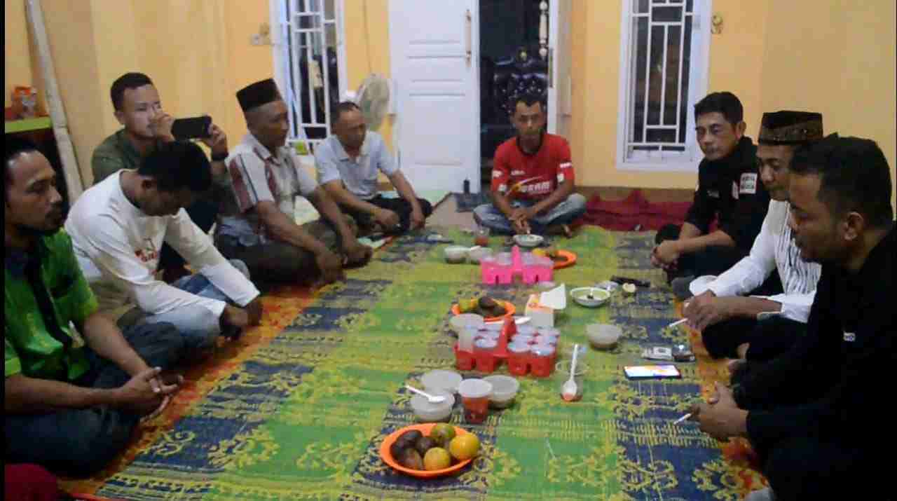 Pemberitahuan Pengosongan Rumah Dalam Proses Sengketa Harta Warisan Disanggah POSBAKUM Pemberitahuan Pengosongan Rumah Dalam Proses Sengketa Harta Warisan Disanggah POSBAKUM