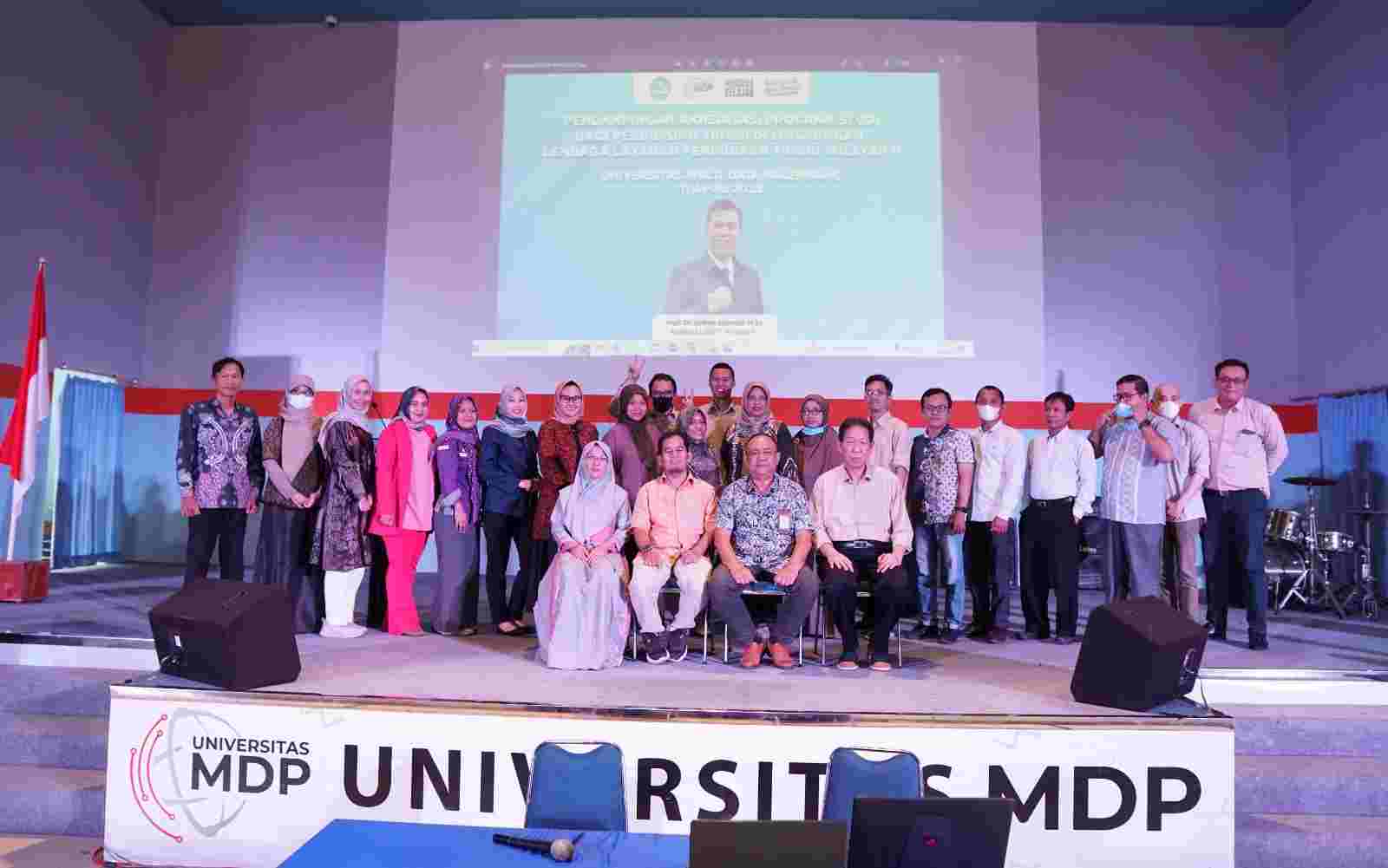 Dua Dosen IIB Darmajaya Narasumber Pendampingan Penulisan LED Akreditasi Prodi Dua Dosen IIB Darmajaya Narasumber Pendampingan Penulisan LED Akreditasi Prodi