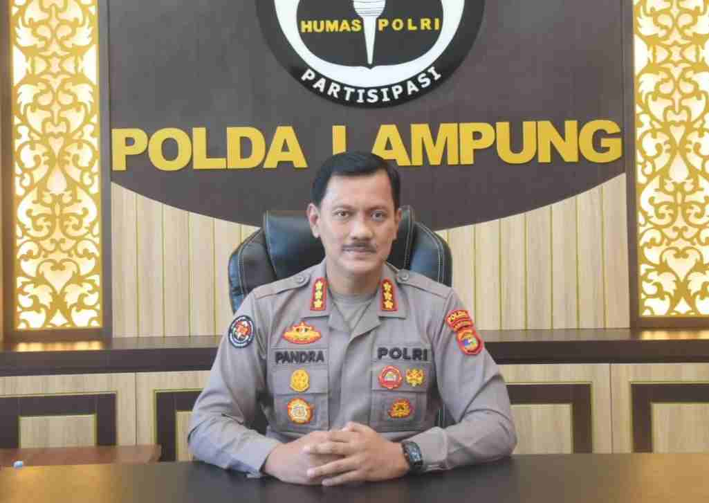 Polda Lampung, Pastikan Video Yang Viral di Medsos Terkait Pemalakan Dipastikan Hoax Polda Lampung, Pastikan Video Yang Viral di Medsos Terkait Pemalakan Dipastikan Hoax