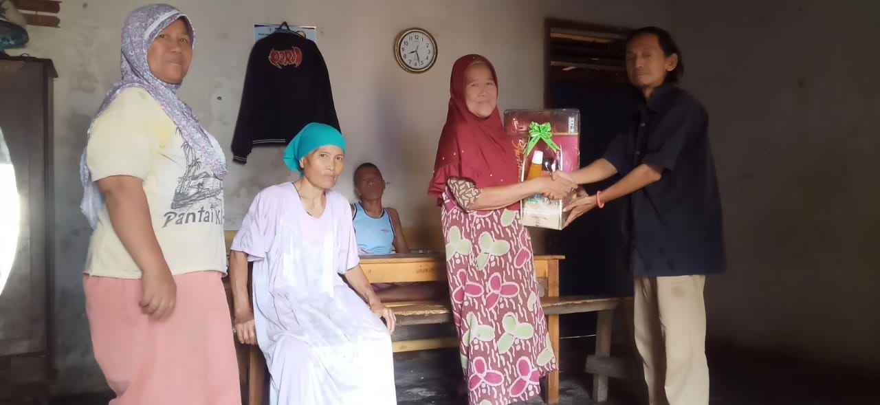 FKW-KP Kabupaten Pesawaran Berbagi Untuk Yatim Piatu dan Dhuafa FKW-KP Kabupaten Pesawaran Berbagi Untuk Yatim Piatu dan Dhuafa